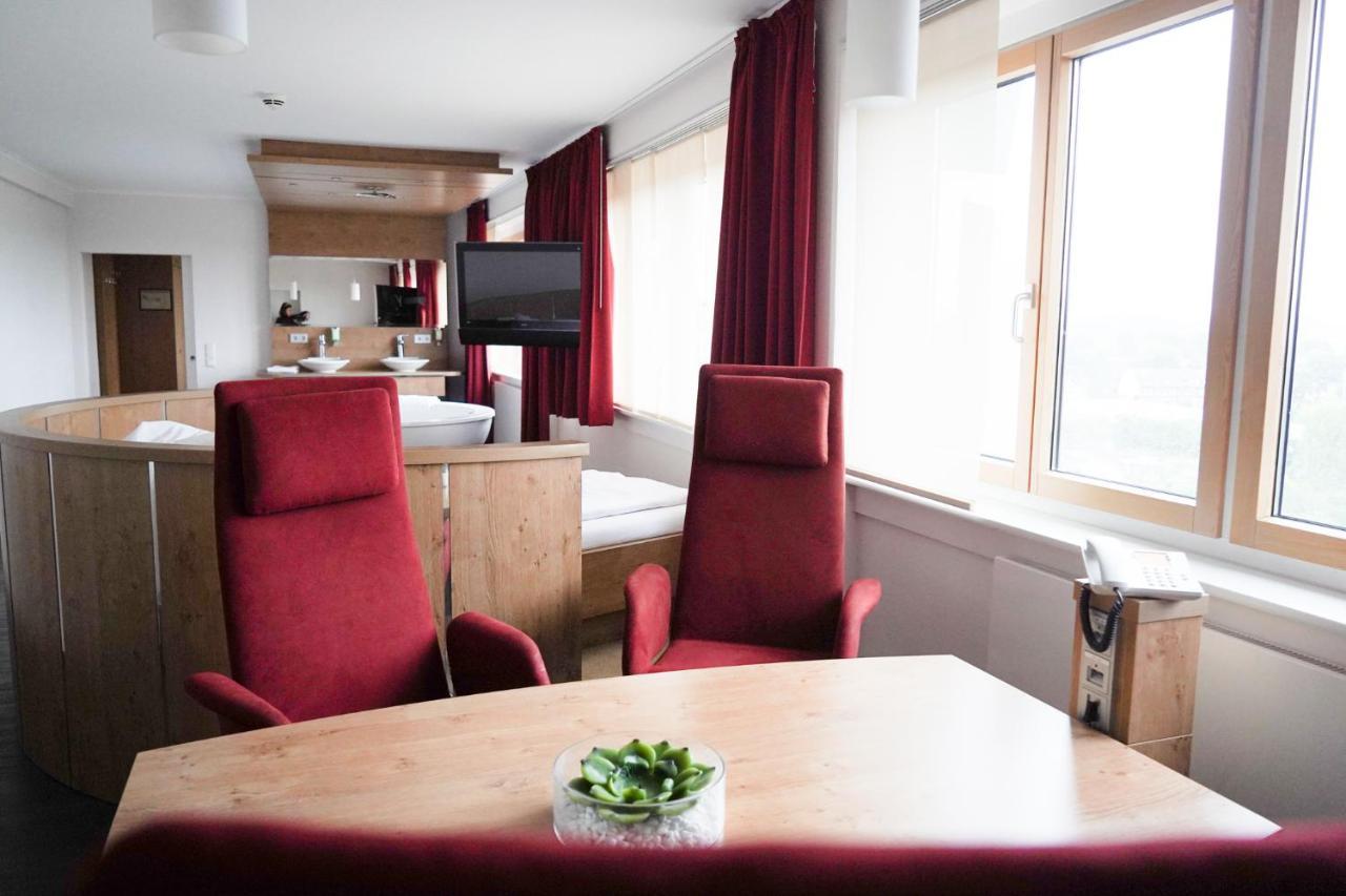 Rcadia Gaming House Panzió Hamburg Kültér fotó